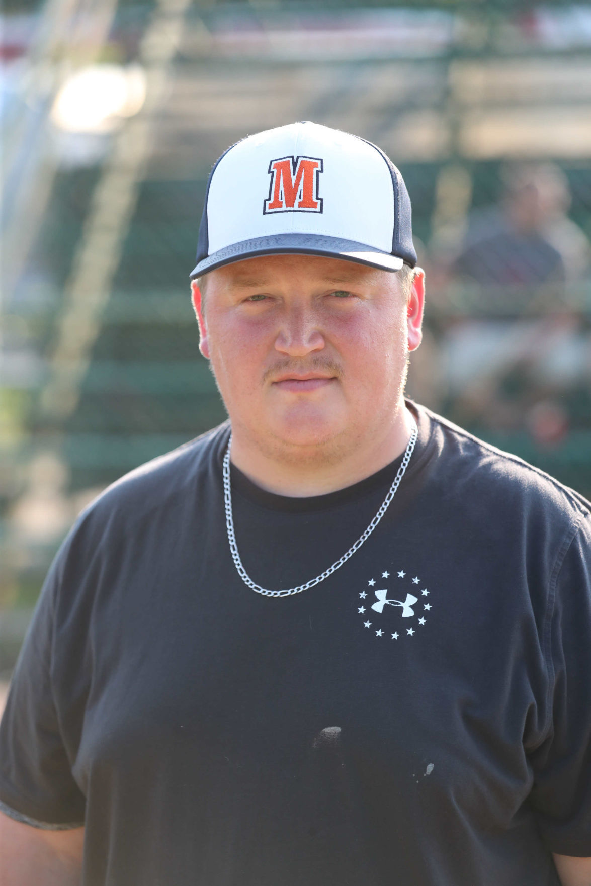 Millville Babe Ruth